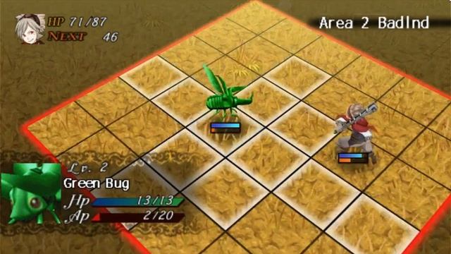 Adventures To Go PPSSPP смотреть онлайн