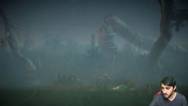 BATAKLIKTAKİ GİZEMLİ YARATIK | UNRAVEL #3 [TÜRKÇE] HD PS4