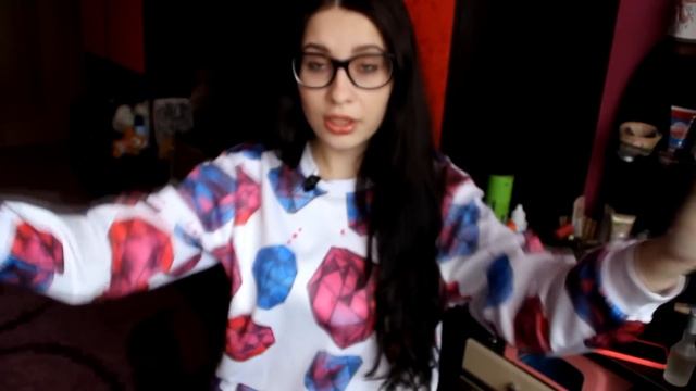 ♡ЛЮБИМЫЙ АПРЕЛЬ♡КОСМЕТИКА♛ОДЕЖДА❀МУЗЫКА♫ смотреть онлайн