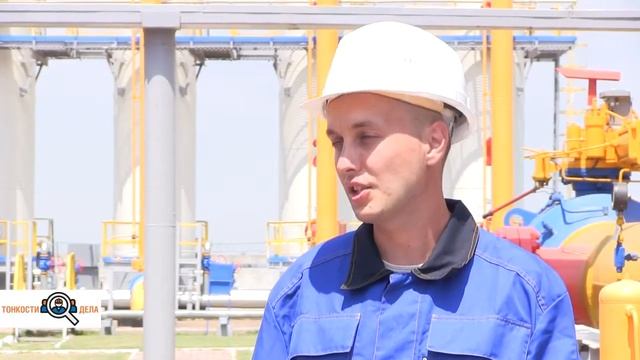 Спецпроект Тонкости дела слесарь КИПиА смотреть онлайн