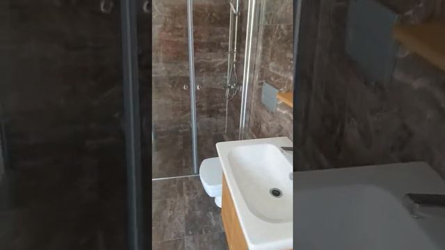 МЕРСИН НЕДВИЖИМОСТЬ / ВИЛЛА С БАССЕЙНОМ смотреть онлайн