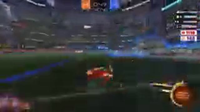 X-Games Final then some car ball #EPICPARTNER смотреть онлайн