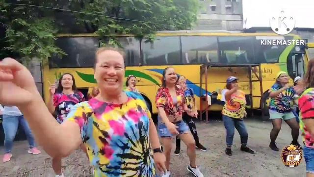 THE SIGN | Ace of Base/ 90's | Dance Fitness | SHAKE n' BESSY смотреть онлайн