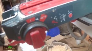 Торцовка профи  ОБЗОР ПРОФЕССИОНАЛЬНОЙ ТОРЦОВКИ  BOSCH GCM 12 GDL professional