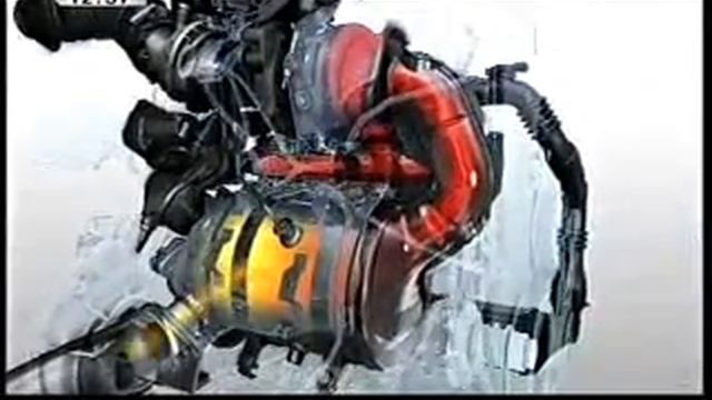 MOTOR RENAULT ENERGY 1.6 dCi 130 CV NA "TVI24" смотреть онлайн
