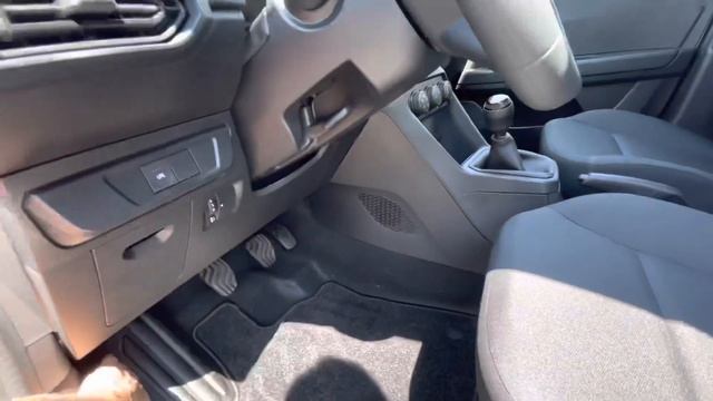 DACIA JOGGER из Румынии или какой бы мог быть Lada Largus в России смотреть онлайн