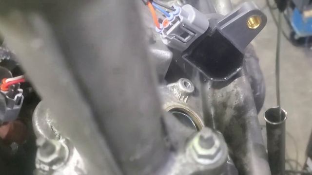 3uzfe VVTI Ecumaster Emu Black Wiring Harness!!!!....two blown engines смотреть онлайн