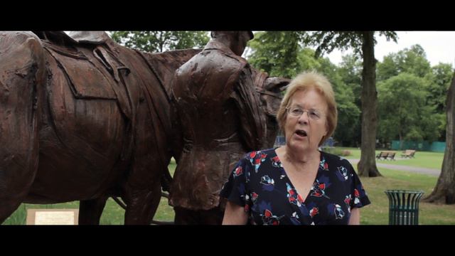 Romsey Remembering смотреть онлайн