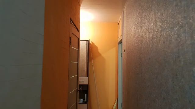 Ремонт в Хрущёвке своими руками. 1 комнатная квартира. смотреть онлайн