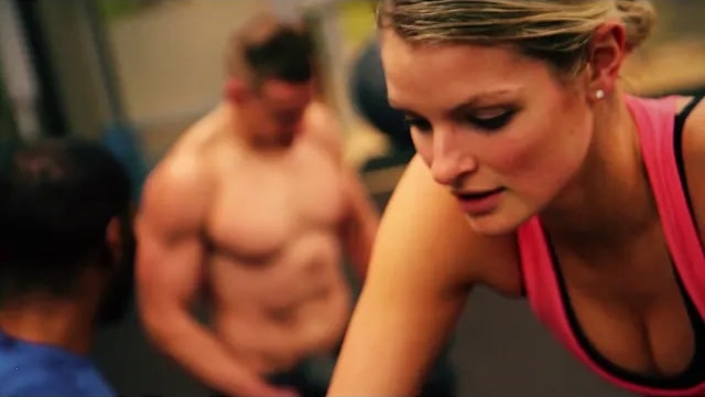 JACOBS LADDER Serious Cardio смотреть онлайн