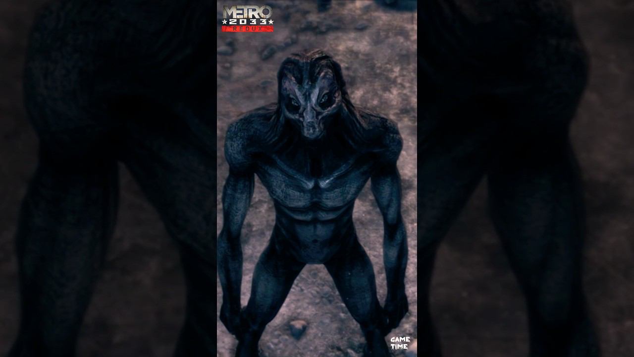 Metro 2033 Redux Телебашня ►#metroredux #игры #метро2033редукс #short #metro2033redux #метро2033 #Д6 смотреть онлайн