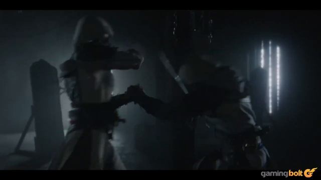 Assassins Creed MIRAGE, HEXE, RED, INFINITY And INVICTUS - 10 NEW Details You Need To Know смотреть онлайн