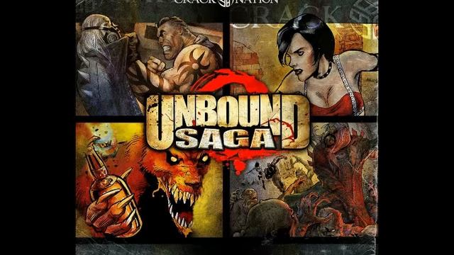 Unbound Saga - Official Game Soundtrack смотреть онлайн