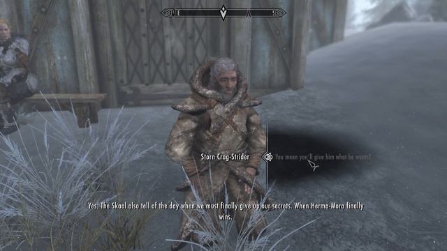 Skyrim Special Edition Part 51: Vengeance Of The Fallen смотреть онлайн