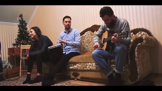 Песня о том, как прошел лагерь, от Влада :) / НАДЕЖДА ДЛЯ СИРОТ смотреть онлайн