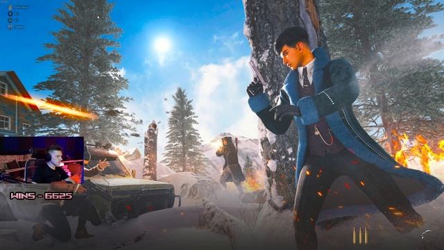 ? Обновлённый Эрангель (Обновление 26.1) Скоро! | Playbattlegrounds PARTNERS 2K ? смотреть онлайн