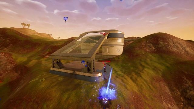 An introduction to Midair 2 (formerly Midair: Community Edition) смотреть онлайн