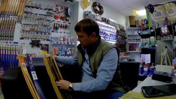 Миф о Японских дворниках Denso!