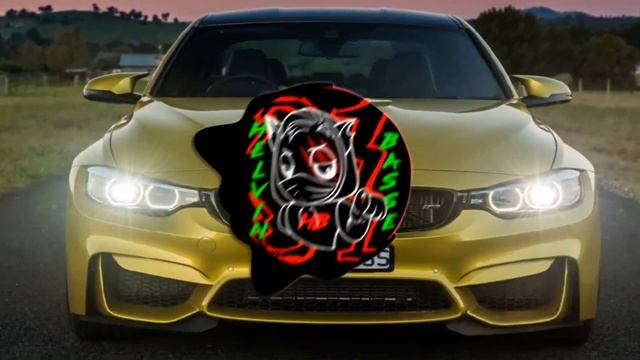 Музика в машину - ZVBXR - Happy Nation (feat. Yuliya Kyryk) BassBoosted смотреть онлайн