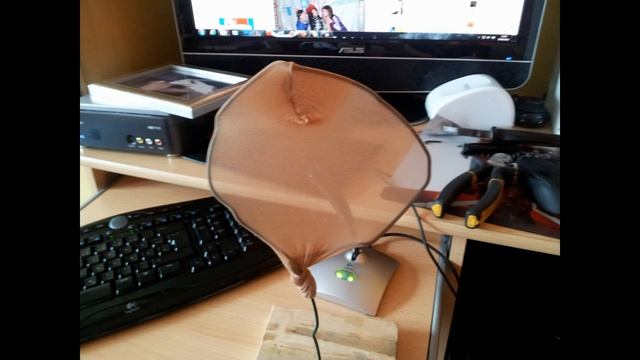 Audio Test - Was is da denn loooos? смотреть онлайн