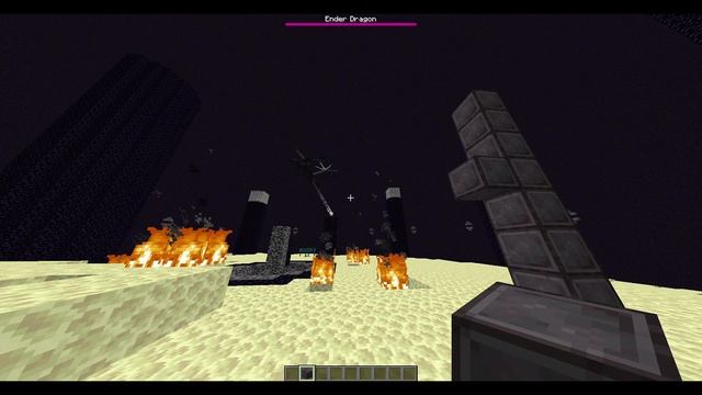 How to show Chunk borders and Hitboxes in Minecraft(Java) on a Laptop смотреть онлайн