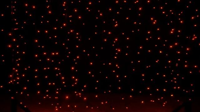 Гирлянда Curtain light смотреть онлайн