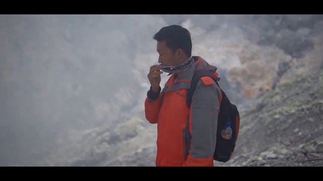 Commercial for "INDOTRAVEL" Travel Company , Java, Indonesia смотреть онлайн