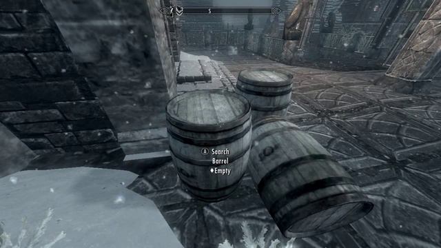 TES V: Skyrim - How to Duplicate weapons and armor! (PC) смотреть онлайн
