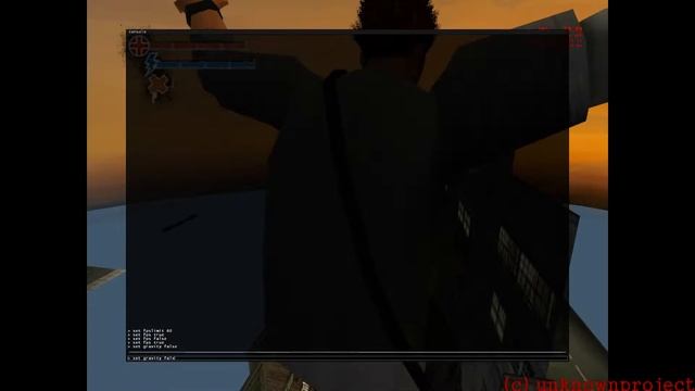 Marc Ecko’s Getting Up: Contents Under Pressure - Debug Console Enabler смотреть онлайн