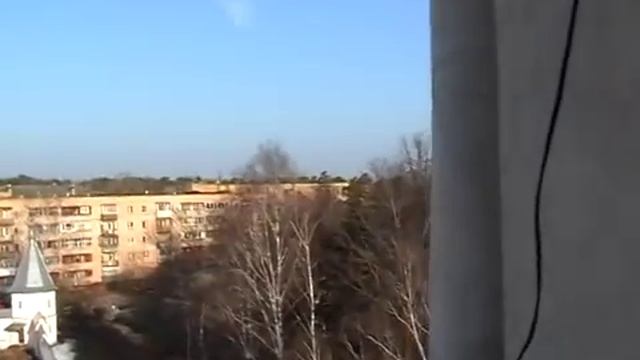 ПАСХАЛЬНЫЙ ЗВОН 04042010 смотреть онлайн
