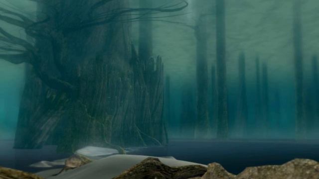 RE: Dark Souls 2 Trailer Analysis (EpicNameBro)/Lordran Geography