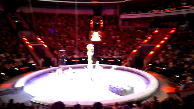 Подкидные доски Трушины ЦИРКUS 2.0 смотреть онлайн