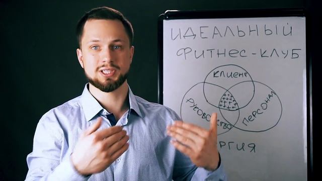 Первая тренировка. Идеальный фитнес-клуб смотреть онлайн
