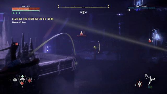 Horizon Zero Dawn - Parte 15! Luta no Coliseu! смотреть онлайн