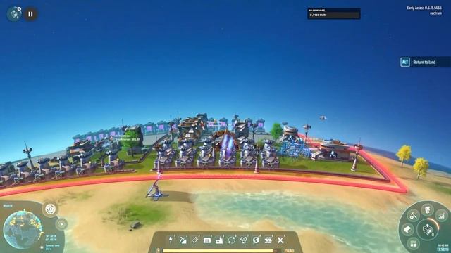 Dyson Sphere Program Летим за титаном и силиконом Часть 4 \\ RTX3080 смотреть онлайн