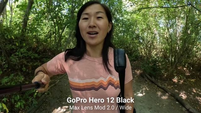 GoPro Hero 12 vs Hero 11 - Why You Should (and Shouldn't) Upgrade смотреть онлайн