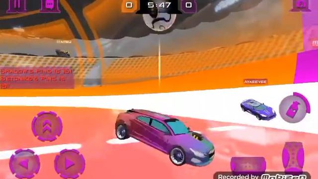 Rocket ball with my brother смотреть онлайн