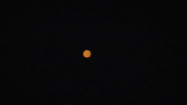 P900 zoom test moon, mars and saturn! смотреть онлайн