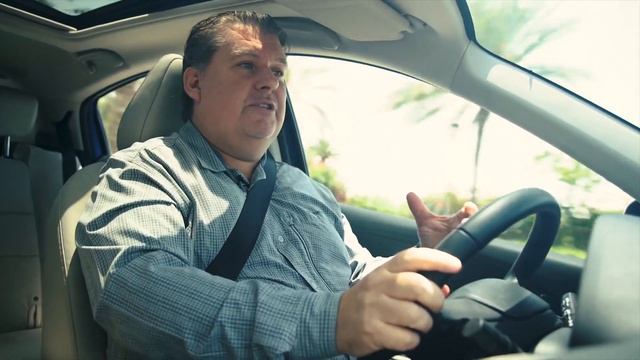 2019 Honda HR-V - Small Car, Big Features...