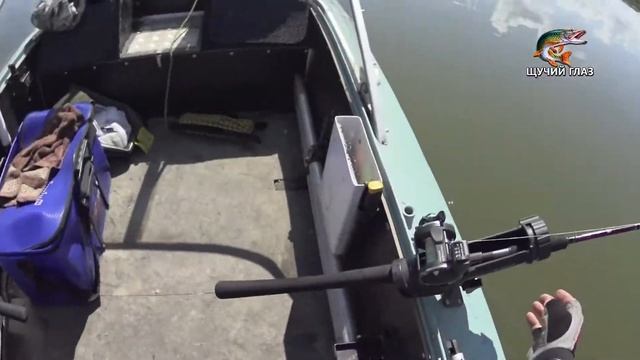 Рыбалка ТРОЛЛИНГОМ в Молчаново и всё о ТРОЛЛИНГЕ на Оби (20.07.2021) смотреть онлайн