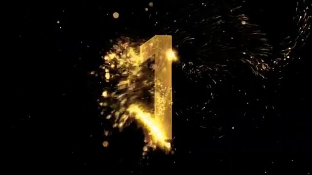 Countdown Birthday timer 10 secon Happy birthday wishes смотреть онлайн