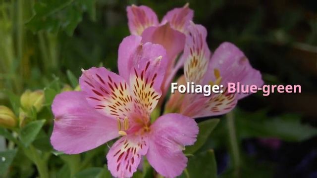 Alstroemeria Growing Guide By GardenersHQ