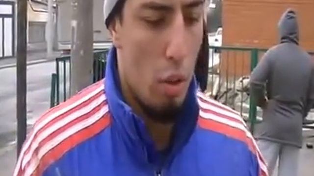 нетипичная Махачкала чистое сердце смотреть онлайн