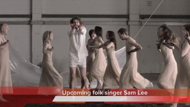 Notting Hill Mayfest 2013 Trailer смотреть онлайн