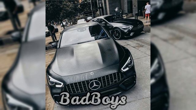 Lika Kosta - Lombada #BadBoys