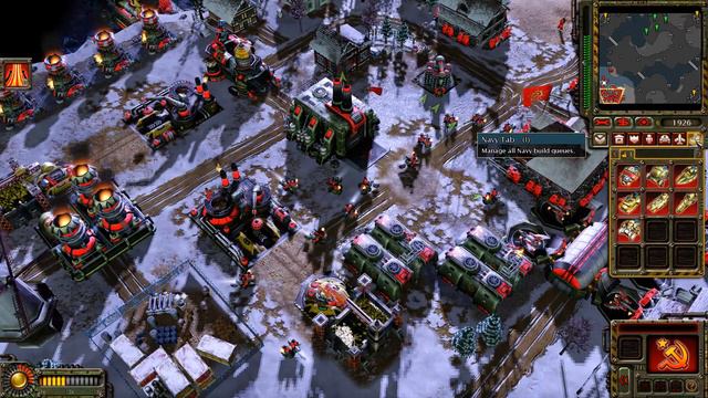 Let's Play Red Alert 3: Uprising Ep. 2 смотреть онлайн