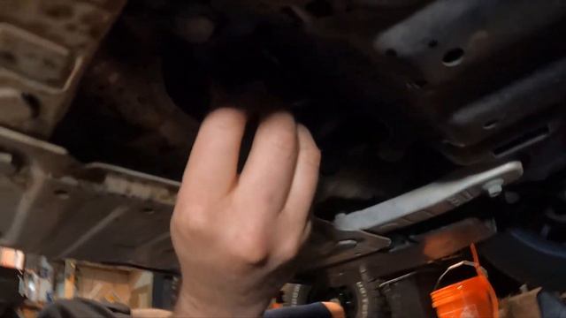 ? How to change Oil on a 2017 Subaru #WRX & AC leak testing смотреть онлайн