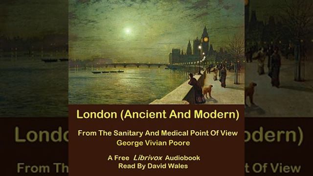 London (Ancient And Modern) From The Sanitary And Medical Point Of View by George Vivian POORE смотреть онлайн