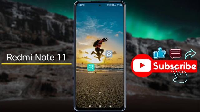 How to Scan Wifi Qr Code in Redmi Note 11 | Redmi Note 11 me Wifi ka Password Kaise Pata Kare смотреть онлайн