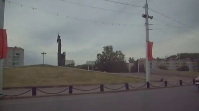 За рулем курсант! /Пенза/ смотреть онлайн
